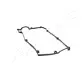 HYUNDAI прокладка клапанної кришки Accent,Elantra,Matrix,Kia Cerato,Rio 1.4/1.6 01- JAPANPARTS GPH07 (фото 2)