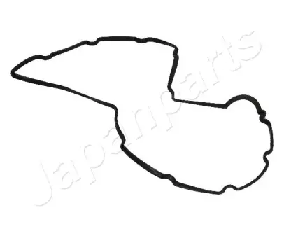 Прокладка клапанної кришки HYUNDAI KIA JAPANPARTS GPH08