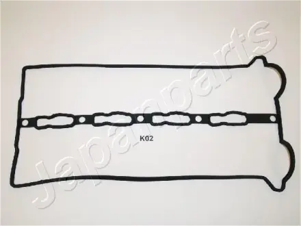 KIA прокладка кришки клапана Carnival 2.9TD JAPANPARTS GPK02