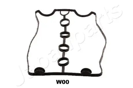 DAEWOO прокладка клап.кришки Lanos,Nubira1,6 16V JAPANPARTS GPW00