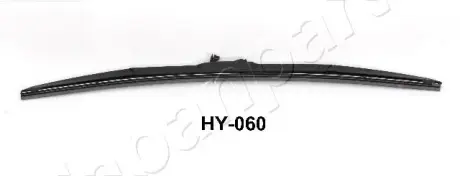 Гібридна щітка 1 шт (1х600мм) (гачок) JAPANPARTS HY060