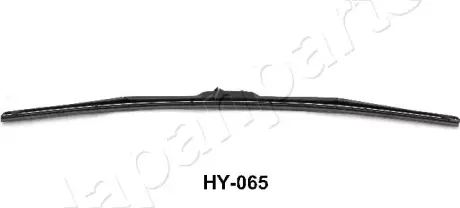 Гібридна щітка 1 шт (1х650мм) (гачок) JAPANPARTS HY065
