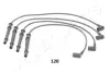 RENAULT К-кт проводів Logan,Sandero 1.2 16V JAPANPARTS IC120 (фото 1)