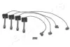 TOYOTA дроти високого напруги RAV 4 I JAPANPARTS IC202 (фото 1)
