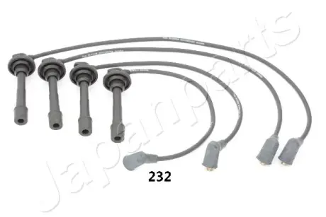Дроти пвн TOYOTA COROLLA 1.6 -95 JAPANPARTS IC232