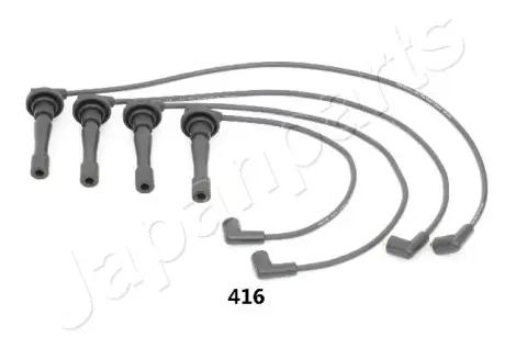 К-кт. проводів HONDA CR-V -02 JAPANPARTS IC416
