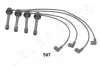 MITSUBISHI дроти високовольтні (4шт) Carisma 1,6 -06 Galant -96 Spase Wagon 2,0 -98. JAPANPARTS IC507 (фото 1)