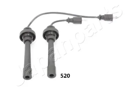 MITSUBISHI дроти високого напруги Lancer 1,6 -03 JAPANPARTS IC520