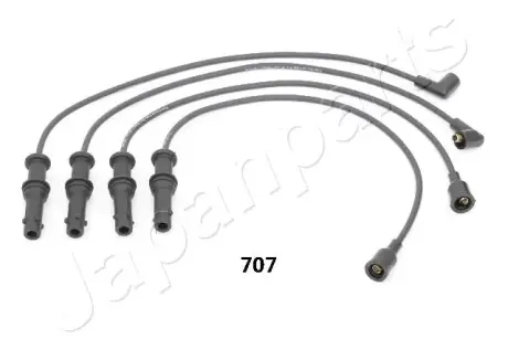 Дроти пнв SUBARU 1.6,1.8,2.0 -00 JAPANPARTS IC707