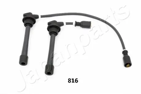 SUZUKI К-т проводів високого напруги SUZUKI Baleno -02, Ignis, Liana JAPANPARTS IC816