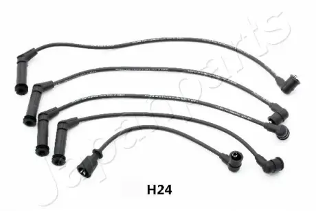 К-кт проводів HYUNDAI Atos -01 JAPANPARTS ICH24