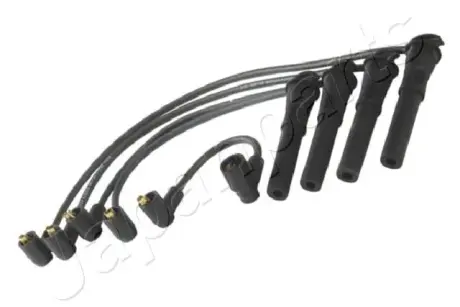 LANDROVER К-кт проводів високого напруги Freelander 1.8 16V 98- JAPANPARTS ICL01
