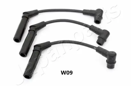 Дріт високого напруги (пвн) CHEVROLET MATIZ 0.8 JAPANPARTS ICW09