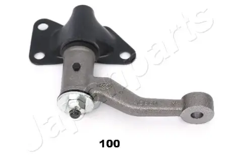 NISSAN Маятниковий важіль PICK UP 2.4/2.5 86- JAPANPARTS ID100