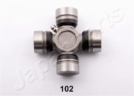 NISSAN хрестовина кард.вала 81*28 Patrol 2.8/3,0DTi/3.2D JAPANPARTS JO102