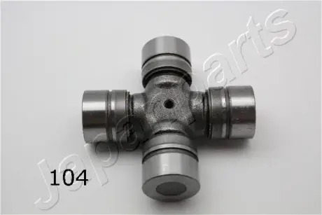 NISSAN хрестовина кард.вала Patrol 2.8/3.0DTi 97- JAPANPARTS JO104