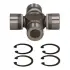 NISSAN шарнір, поздовжній вал (хрестовина) Navara,Pathfinder 05- JAPANPARTS JO109 (фото 2)