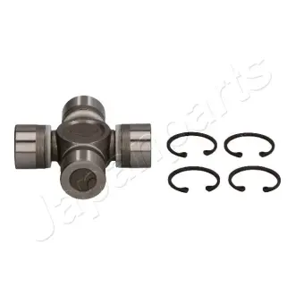NISSAN шарнір, поздовжній вал (хрестовина) Navara,Pathfinder 05- JAPANPARTS JO109