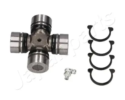 TOYOTA шарнір поздовжній вал Land Cruiser,Hiace 77*29*49 JAPANPARTS JO200