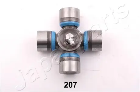 Хрестовина карданного валу JAPANPARTS JO207