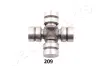 TOYOTA шарнір, поздовжній вал LandCruiser 100 98- JAPANPARTS JO209 (фото 1)