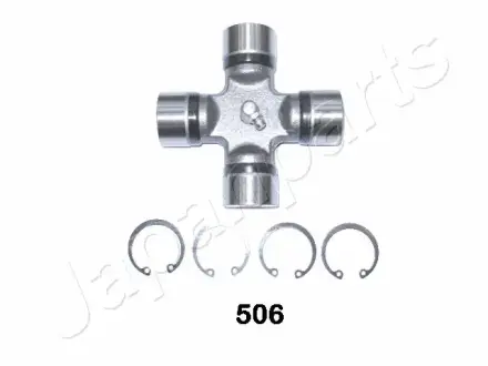 Хрестовина 102*31,7 JAPANPARTS JO506