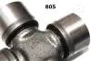 SUZUKI шарнір, поздовжній вал Grand Vitara (64*24) JAPANPARTS JO805 (фото 2)