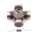 ISUZU хрестовина 80*29 Trooper, OPEL Monterey JAPANPARTS JO904 (фото 1)
