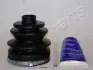 HONDA пильник к-кт ШРКШ наружн. 23*86*100 HYUNDA, KIA, SUBARU JAPANPARTS KB008 (фото 1)