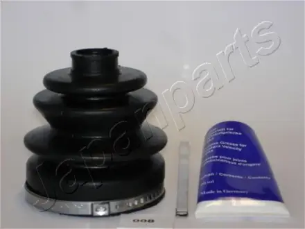 HONDA пильник к-кт ШРКШ наружн. 23*86*100 HYUNDA, KIA, SUBARU JAPANPARTS KB008