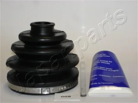 NISSAN пильник к-кт ШРКШ наружн.Maxima QX 2.0/3.0 95- JAPANPARTS KB009