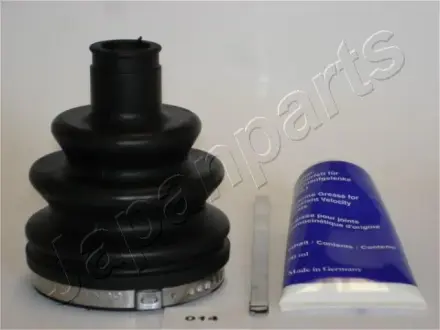 TOYOTA пильник к-кт ШРКШ наружн.Corolla,Carina II,E,Celica JAPANPARTS KB014