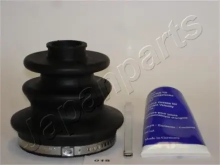 TOYOTA К-т пильнику ШРКШ наруж. 26*79*96 Camry -93, Carina -92, HONDA Accord -89 JAPANPARTS KB015