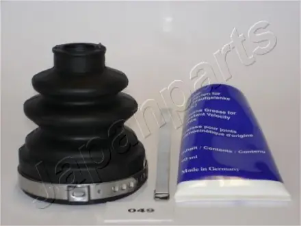 HONDA пильник ШРКШ CR-V 99- (17*58*78) JAPANPARTS KB049