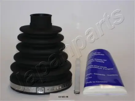 TOYOTA К-т пильнику ШРКШ наруж. Avensis 2,0 -08. JAPANPARTS KB064
