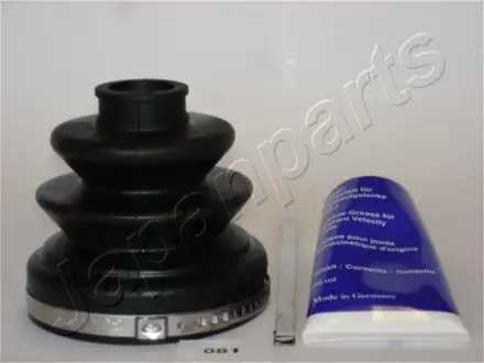 MITSUBISHI пильник к-кт ШРКШ КПП 23*83*89 Pajero 94- JAPANPARTS KB081