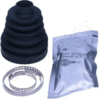 MITSUBISHI пильник наруж. ШРКШ L400 2,5 -00, Pajero 2,5-3,0 -00. JAPANPARTS KB085
