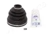 NISSAN К-кт пильнику ШРКШ Qashqai 11- JAPANPARTS KB159 (фото 1)