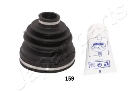 NISSAN К-кт пильнику ШРКШ Qashqai 11- JAPANPARTS KB159