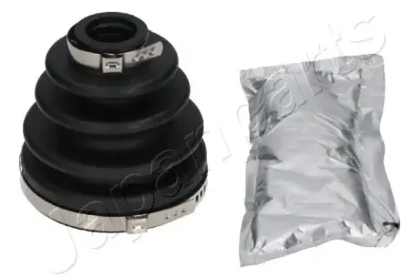 TOYOTA пильник ШРКШ внутрішній. Corolla 05- 23*73*87 JAPANPARTS KB203