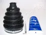 CHEVROLET пильник к-кт ШРКШ наружн.Aveo,Lacetti JAPANPARTS KB231 (фото 1)