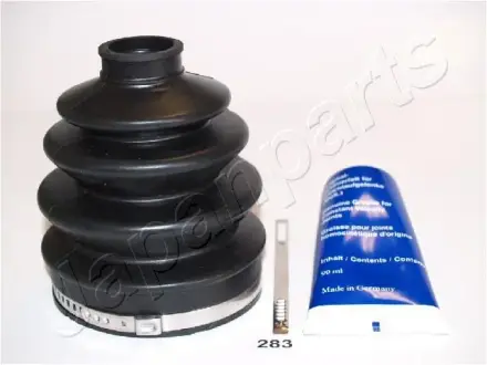 Пильовик ШРКШ HYUNDAI Santa FE 01-, KIA Carnival JAPANPARTS KB283