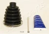 MAZDA пильник ШРКШ наружн. Mazda 6 02- JAPANPARTS KB318 (фото 1)