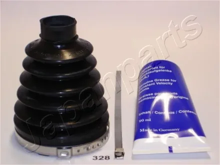 SUZUKI пильник ШРКШ зовнішній.Baleno,Wagon R+ 95- JAPANPARTS KB328