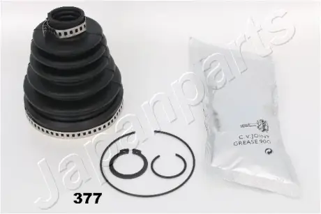Комплект пильнику ШРКШ JEEP, FORD, MAZDA JAPANPARTS KB377