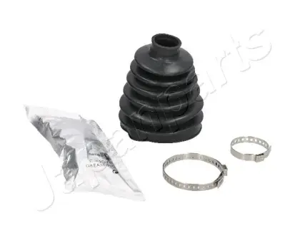 HONDA пильник ШРКШ наружн. 25*91*125 Accord VII,Civic VII,VIII,CR-V I,II,III,Mitsubishi L200,Toyota JAPANPARTS KB401