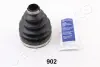 К-т пильнику ШРКШ 25*83*114 JEEP JAPANPARTS KB902 (фото 1)
