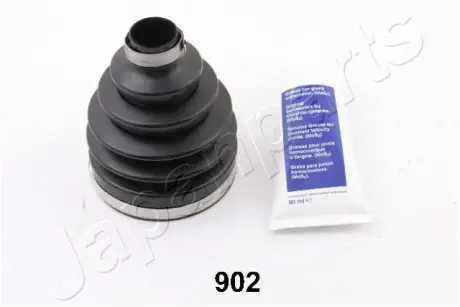 К-т пильнику ШРКШ 25*83*114 JEEP JAPANPARTS KB902