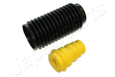 FIAT захист аморт.передн.Panda,500 03- JAPANPARTS KBA20