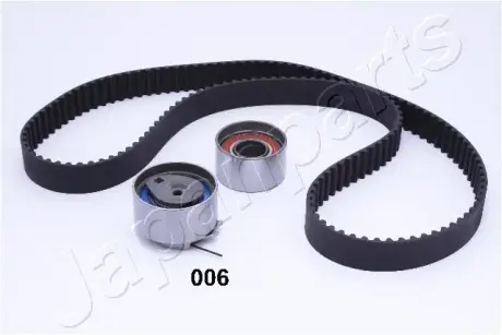 Комплект ремня ГРМ JAPANPARTS KDD006